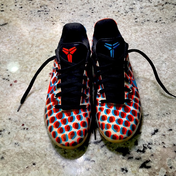 Kobe 11 3d - Picture 3 of 6